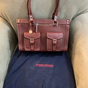 Dooney and Bourke “Florentine “.